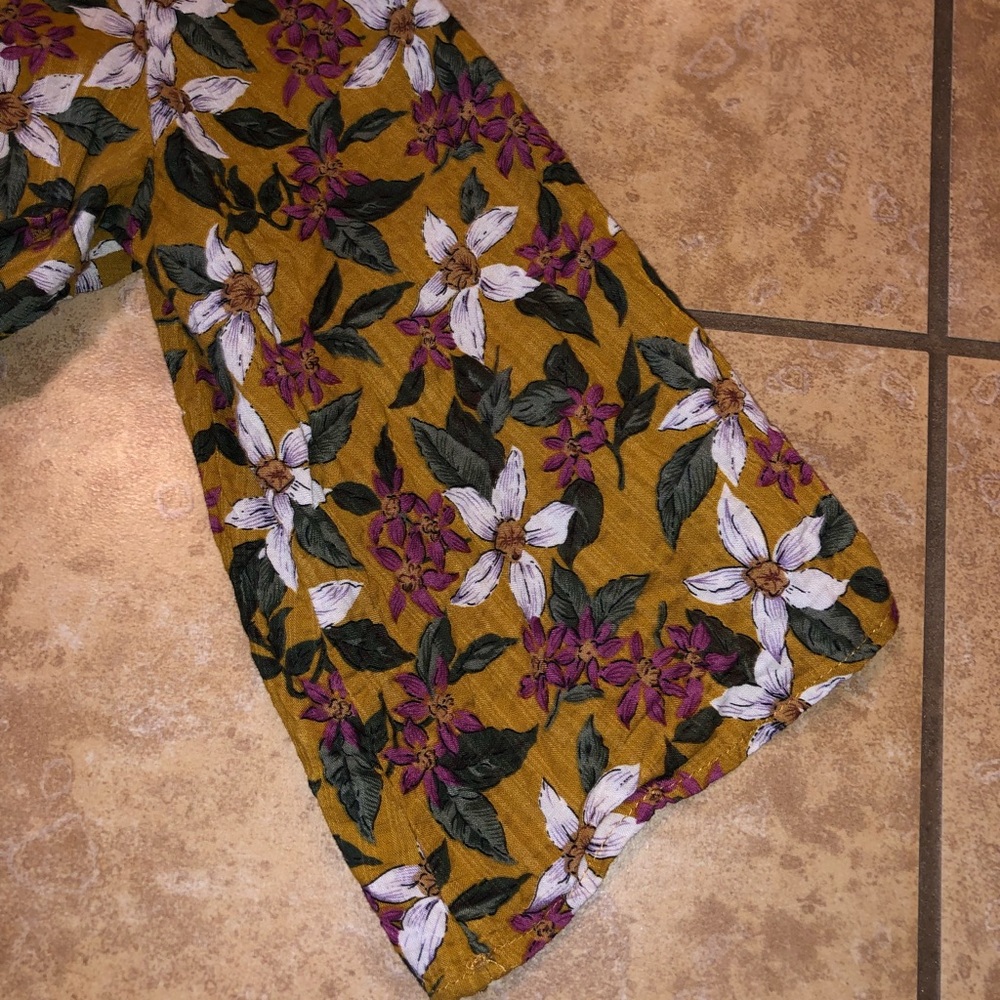 Sold on Mercari! Anthropologie Wrap Dress - Picture 7 of 11